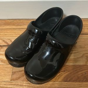 DANSKO Clogs